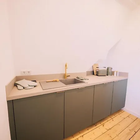 Gut Foersterlay - Exklusive Boutique Im Historischen Winzerhaus Direkt An Der Mosel Daire