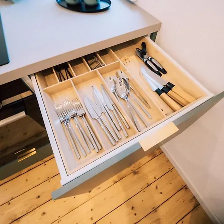 Gut Foersterlay - Exklusive Boutique Im Historischen Winzerhaus Direkt An Der Mosel 아파트 *