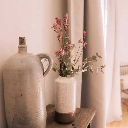 Gut Foersterlay - Exklusive Boutique Im Historischen Winzerhaus Direkt An Der Mosel Apartment *