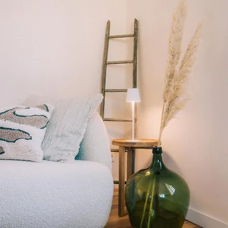 Daire Gut Foersterlay - Exklusive Boutique Im Historischen Winzerhaus Direkt An Der Mosel