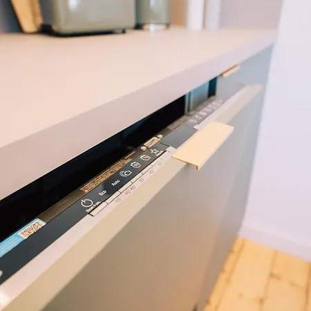 Daire Gut Foersterlay - Exklusive Boutique Im Historischen Winzerhaus Direkt An Der Mosel