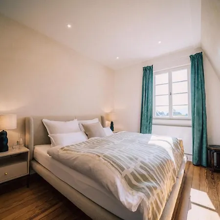 아파트 Gut Foersterlay - Exklusive Boutique Im Historischen Winzerhaus Direkt An Der Mosel *