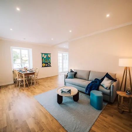 Gut Foersterlay - Exklusive Boutique Im Historischen Winzerhaus Direkt An Der Mosel Daire