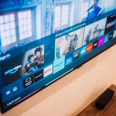 Gut Foersterlay - Exklusive Boutique Im Historischen Winzerhaus Direkt An Der Mosel Daire Lösnich