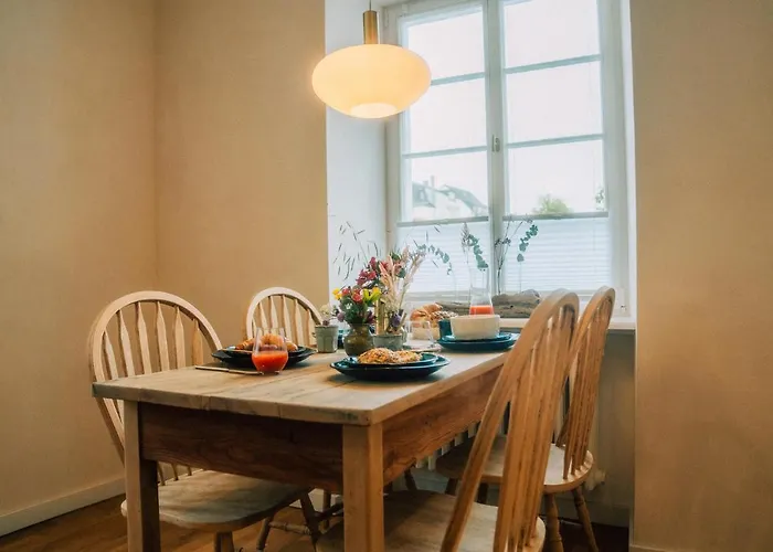 Gut Foersterlay - Exklusive Boutique Im Historischen Winzerhaus Direkt An Der Mosel *