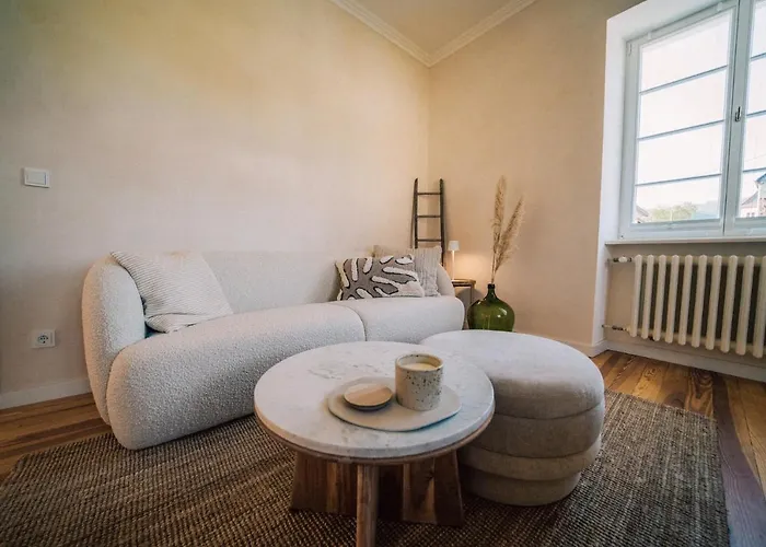 Gut Försterlay - Exklusive Boutique Im Historischen Winzerhaus Direkt An Der Mosel