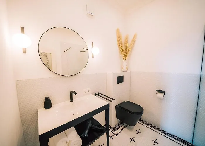 Apartamento Gut Foersterlay - Exklusive Boutique Im Historischen Winzerhaus Direkt An Der Mosel