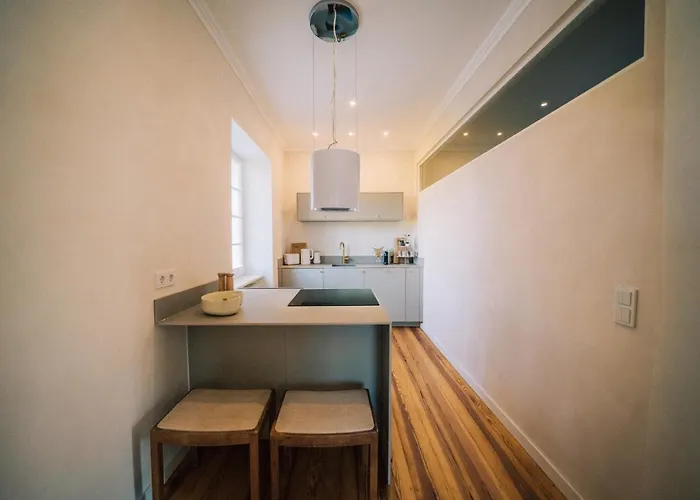 Gut Foersterlay - Exklusive Boutique Im Historischen Winzerhaus Direkt An Der Mosel Apartamento Lösnich