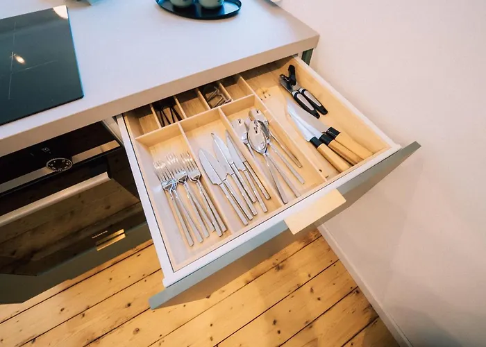 Gut Försterlay - Exklusive Boutique Im Historischen Winzerhaus Direkt An Der Mosel Apartment *