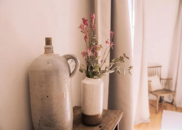 Gut Foersterlay - Exklusive Boutique Im Historischen Winzerhaus Direkt An Der Mosel Apartamento *