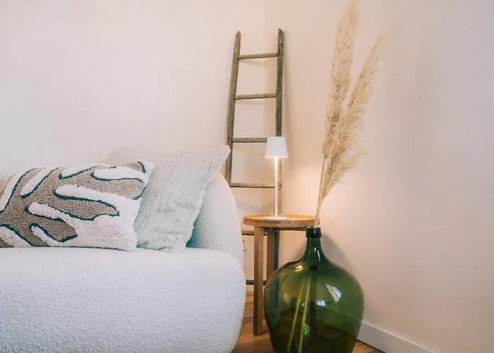 Apartamento Gut Foersterlay - Exklusive Boutique Im Historischen Winzerhaus Direkt An Der Mosel