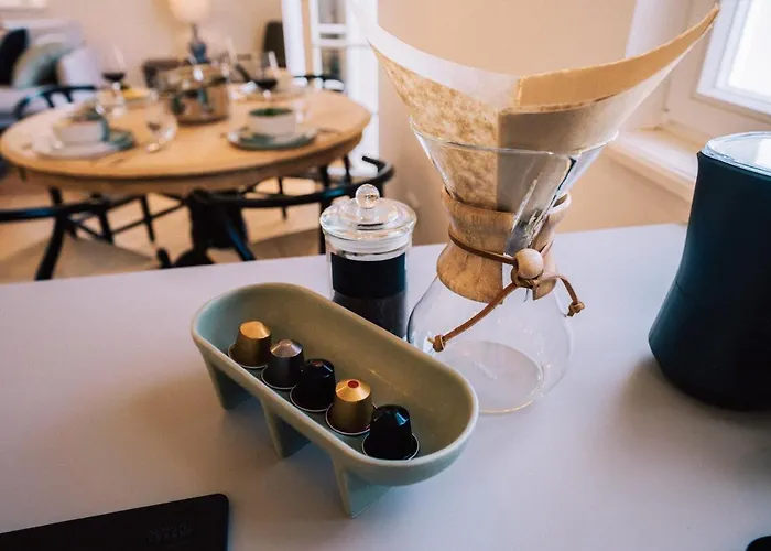 Gut Försterlay - Exklusive Boutique Im Historischen Winzerhaus Direkt An Der Mosel * Lösnich