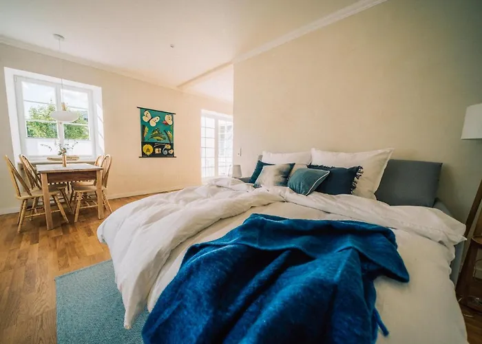 Gut Foersterlay - Exklusive Boutique Im Historischen Winzerhaus Direkt An Der Mosel Apartament *