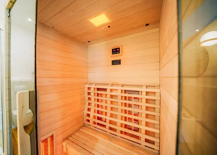 Apartamento Gut Foersterlay - Exklusive Boutique Im Historischen Winzerhaus Direkt An Der Mosel *