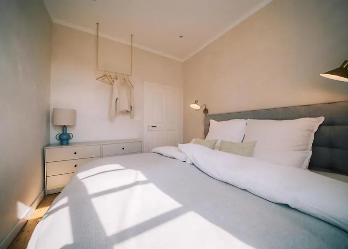 Gut Foersterlay - Exklusive Boutique Im Historischen Winzerhaus Direkt An Der Mosel Apartamento *