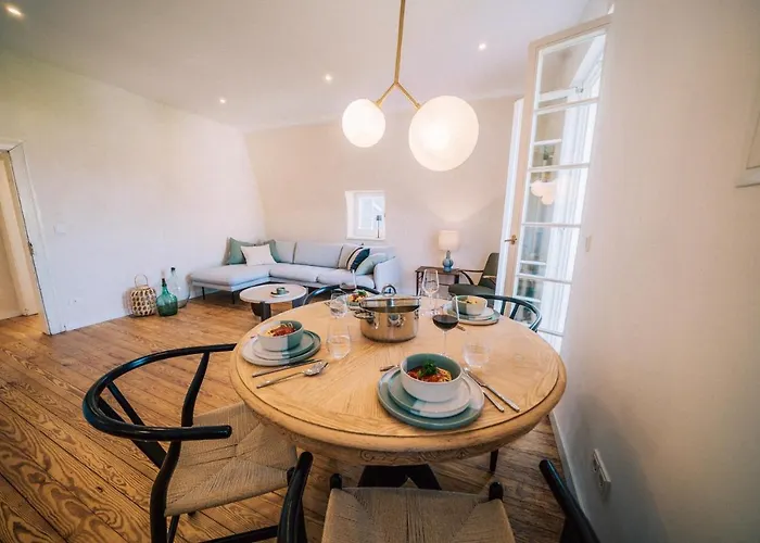 Apartamento Gut Foersterlay - Exklusive Boutique Im Historischen Winzerhaus Direkt An Der Mosel *