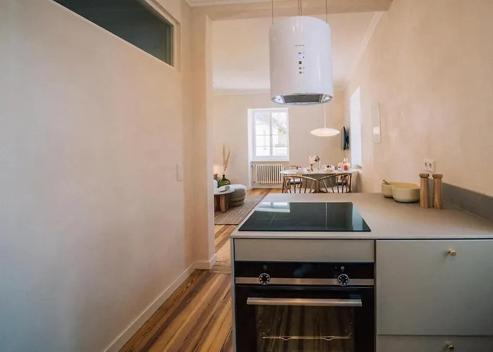 Gut Foersterlay - Exklusive Boutique Im Historischen Winzerhaus Direkt An Der Mosel *