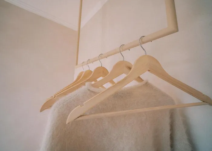 Apartamento Gut Foersterlay - Exklusive Boutique Im Historischen Winzerhaus Direkt An Der Mosel *