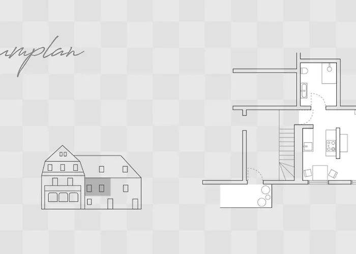 Apartamento Gut Foersterlay - Exklusive Boutique Im Historischen Winzerhaus Direkt An Der Mosel *