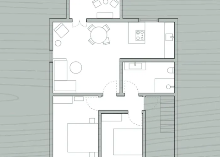 Gut Foersterlay - Exklusive Boutique Im Historischen Winzerhaus Direkt An Der Mosel Apartamento *