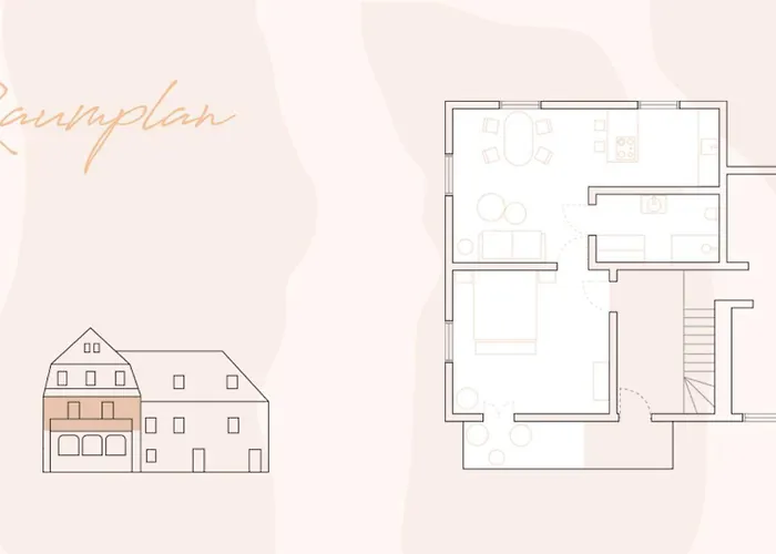 Apartamento Gut Foersterlay - Exklusive Boutique Im Historischen Winzerhaus Direkt An Der Mosel Lösnich