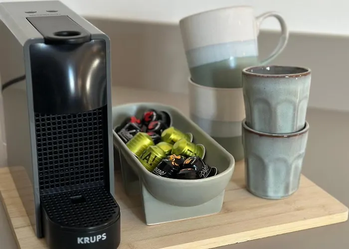 Gut Foersterlay - Exklusive Boutique Im Historischen Winzerhaus Direkt An Der Mosel Apartamento *